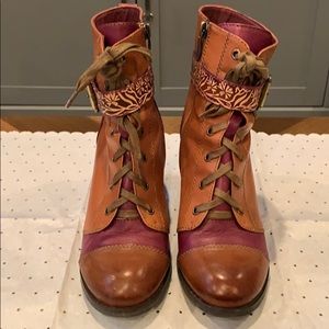 L’Artiste Springstep Boots